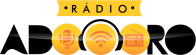 LOGO RADIO ADORO